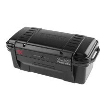 Shockproof Airtight Container Box for Electronic Gadgets