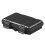 Hard Case Carrying Case with Sponge Pad 18.4x13.2x4.6cm 4