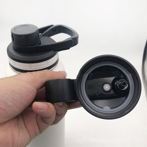 Thermoflask 40 oz silicone sealing gasket 2