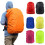 Waterproof Backpack Rain Cover for 30-40L Bags 5