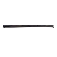 Car Front Windshield Molding Windscreen Trim Strip for X5 G05 18-21 Water Guide Strip Seal Rubber 51317463527 L