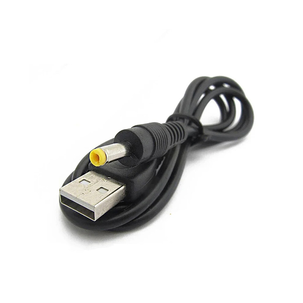 Usb To Dc Charging Cable 5V 1A 4.0X1.7mm Plug 962125499513
