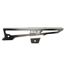 Chain Wheel Protection Cover Chain Cover Gear Cover Protection Motorcycle Accessories for KLE500 KLE 500 2026