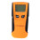 Handmetalldetektor 3-in-1 Wandscanner mit Spannung 5