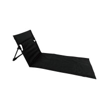 Yoloke Outdoors Beach Lounger Portable Folding Chair