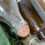 Πώμα Καράφας Κρασιού από Πεύκο, Σφαιρικό, 6 Τεμάχια 8