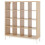 ikea 16-Cube Unit With Underframe- 147x164 cm 2