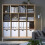 ikea 16-Cube Unit With Underframe- 147x164 cm 1