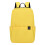 17 inch backpack with adjustable padded straps 1