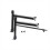 Keyboard Stand Attachment 2-Tier Adjustable Heavy Duty 6