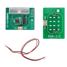ACDP for B48/B58 Bench Interface Board ISN Reading and Clone Via Bench Mode Support All F/G Chassis Versions