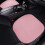 Memory Foam Car Seat Cushion Ergonomic Lumbar Support 1 Pack 5