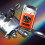 Rechargeable Pocket Lighter Value Pack for Cigarettes Grill 4