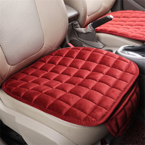 Bilsetepute Memory Foam Pustende Universal Passer til 2