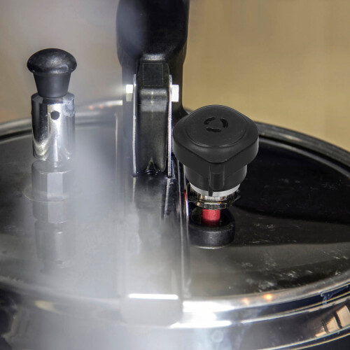 Steam Release Valve for Pressure Cooker Replacement 1