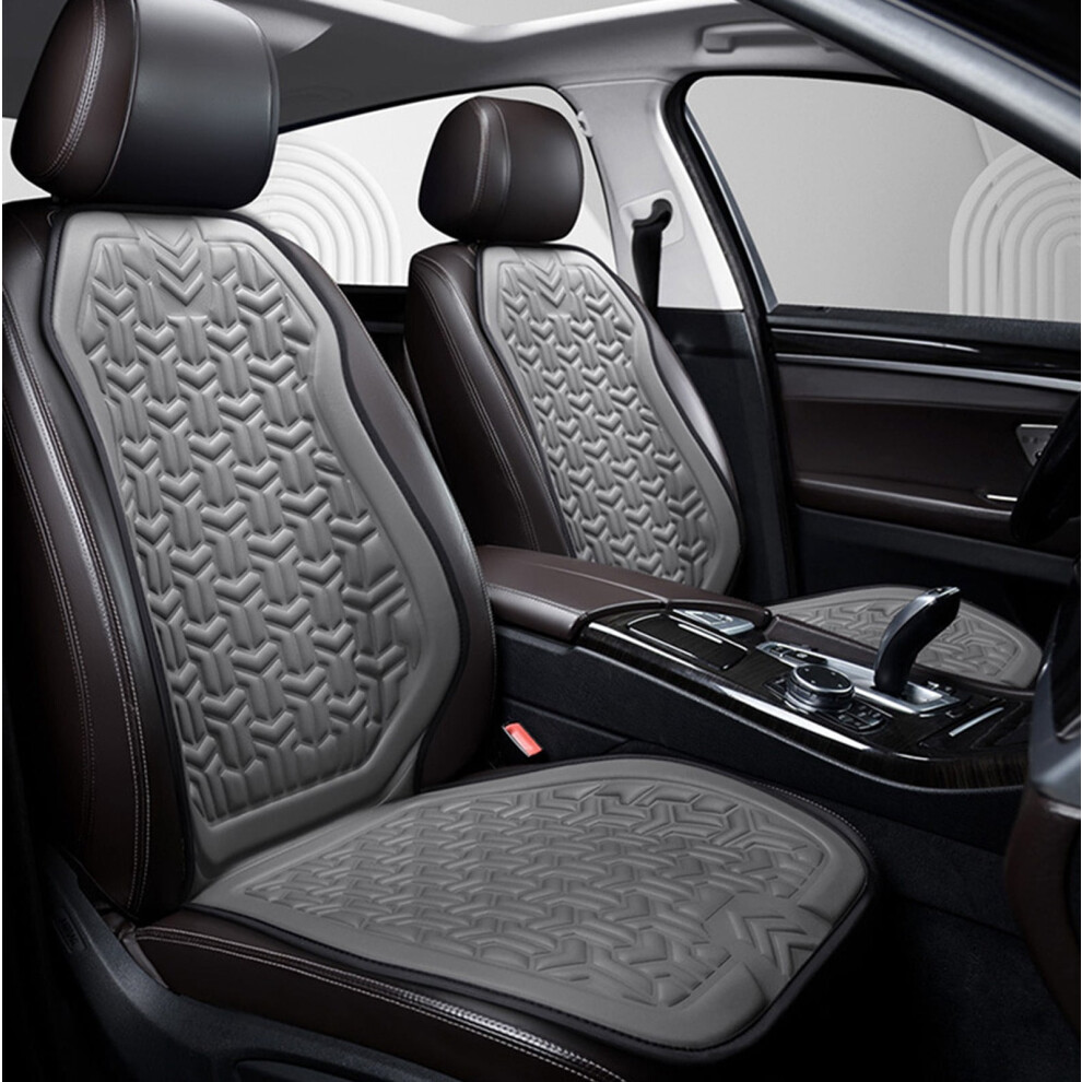Car Seat Cushion Ventilated Mesh Lumbar Support 1 Pack 962125523270