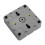 Pour le Module de Carte Industrielle M5Stack Base15 Proto V1.1 avec Circuit - Intégré 9-24V à 5V et 2  Grove 1