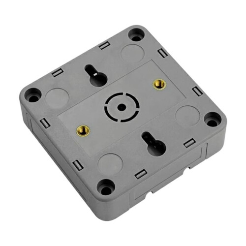 Pour le Module de Carte Industrielle M5Stack Base15 Proto V1.1 avec Circuit - Intégré 9-24V à 5V et 2  Grove