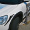 Front Diffuser Canards for Car Bumper 1 Pair 4
