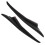 Front Diffuser Canards for Car Bumper 1 Pair 6