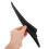Car Front Bumper Spoiler Canards 1 Pair 5