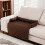 Calming Bed Mat Washable Plush Long Sofa Cover 4
