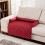 Calming Bed Mat Washable Plush Long Sofa Cover 5