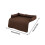 Calming Bed Mat Washable Plush Long Sofa Cover 6