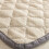 Calming Bed Mat Washable Plush Long Sofa Cover 7