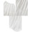 Dame blonde mini nederdel med elastisk talje S/M/L 6