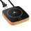 Heating Coaster with 3-Temp Settings and Auto Shut-Off 1