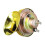 Electric Boat Horn Black 12V 7