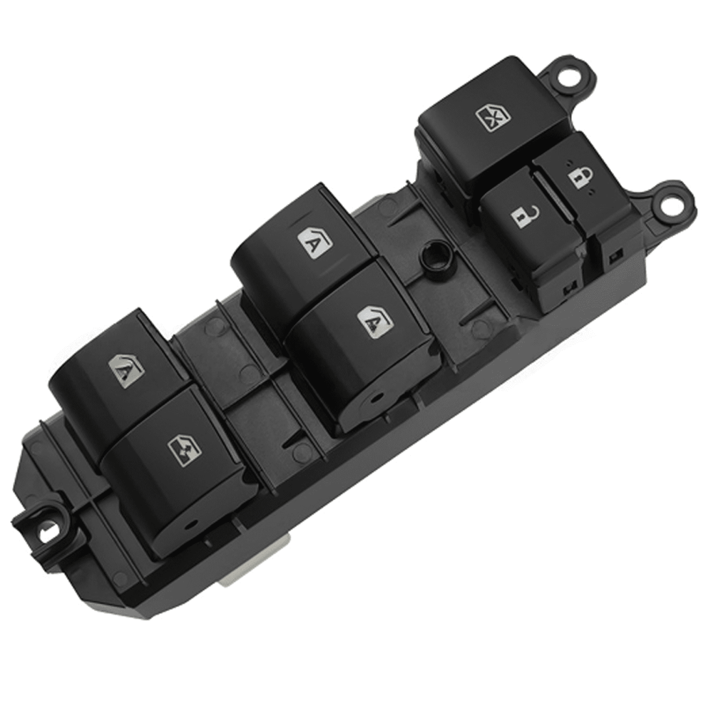 Toyota Camry 2015Â2017 Driver Power Window Switch Black 962029888918