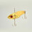 Fishing Lure Spoon Spinner Crank Bait 2 Pack 1
