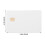 Blanke Smart IC-kort hvite PVC 8 stk. 2