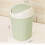 Trumpet Desktop Trash Can Mini Covered 1 pc 4