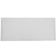 Abajur pentru cameră de studiu, material PVC alb, 2 role