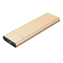 Portable SSD Type-C External Drive 1TB