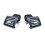 Dashboard Side Air Vent Outlet Cover Grille Panel for   R Class W251 2010-2018 Accessories 2