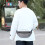 Τσάντα μέσης Fanny Pack Unisex για ταξίδια και εξωτερικές δραστηριότητες 4