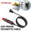 Frigider auto 12V/24V cu priză pentru brichetă 2