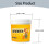 Water-Based Epoxy Floor Paint Anti-Slip 300ml 3
