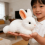 Plush Bunny Stuffed Animal - Soft Rabbit Toy 1 Count 1