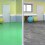 Water-Based Epoxy Floor Paint Anti-Slip 300ml 4