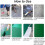 Water-Based Epoxy Floor Paint Anti-Slip 300ml 6