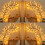 Rattan Wall Light with 96 LEDs 8 Modes USB Powered 6