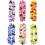Hawaiian Leis Bulk Pack 6 stycken 1