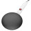 Pink Electric Pancake Maker 8 inch Non-Stick 7