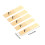 Clarinet Reed Traditional 2.50 Strength 10 Pcs 7