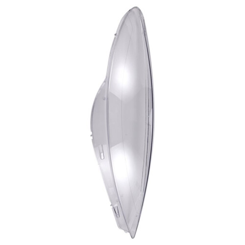 Car Front Headlight Cover for  207 2009 2010 2011 2012 2013 Waterproof Headlight Shell Cover 1